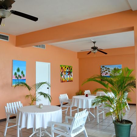 Kaz Kreol Beach Hotel Ocho Rios Kültér fotó