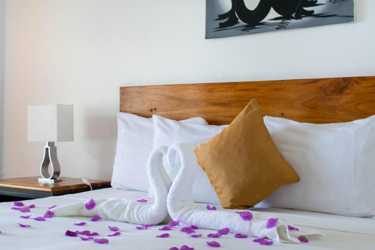 Kaz Kreol Beach Hotel Ocho Rios Kültér fotó