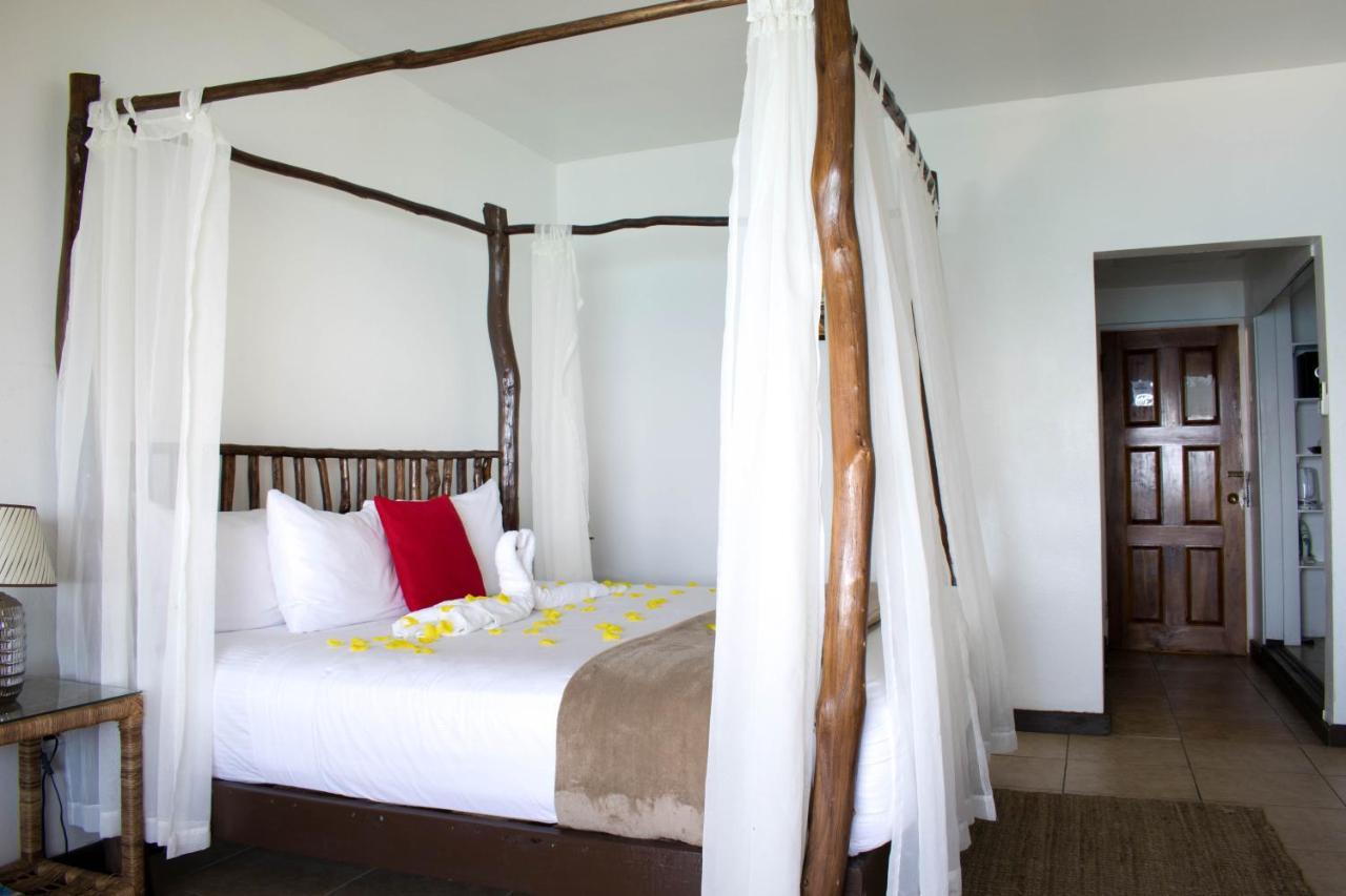 Kaz Kreol Beach Hotel Ocho Rios Kültér fotó