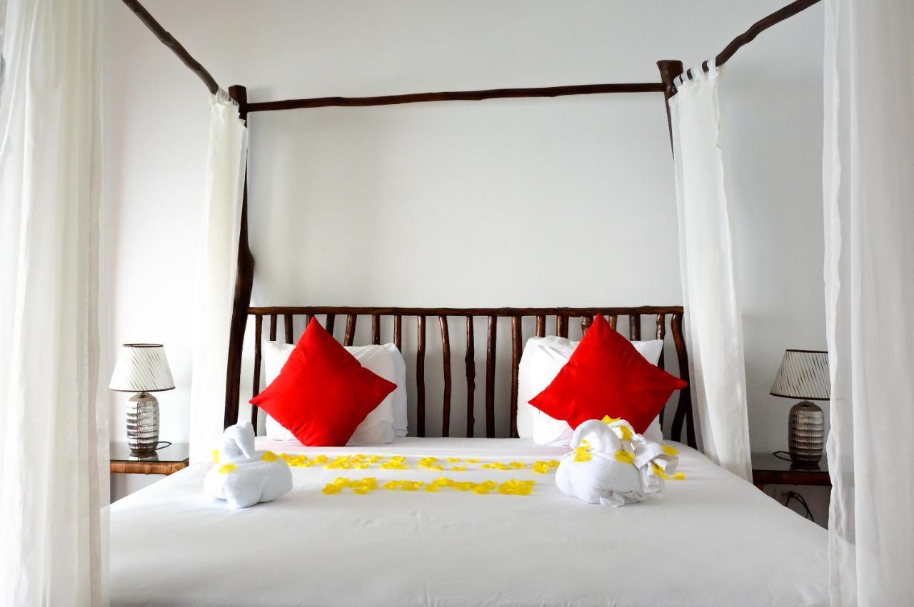 Kaz Kreol Beach Hotel Ocho Rios Kültér fotó