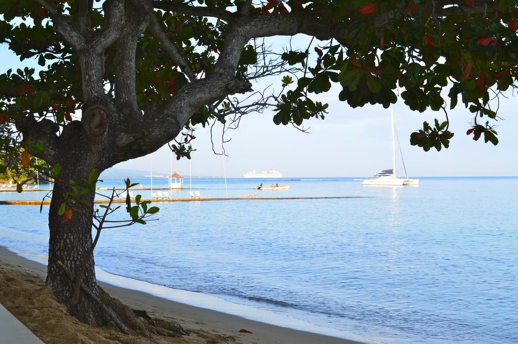 Kaz Kreol Beach Hotel Ocho Rios Kültér fotó
