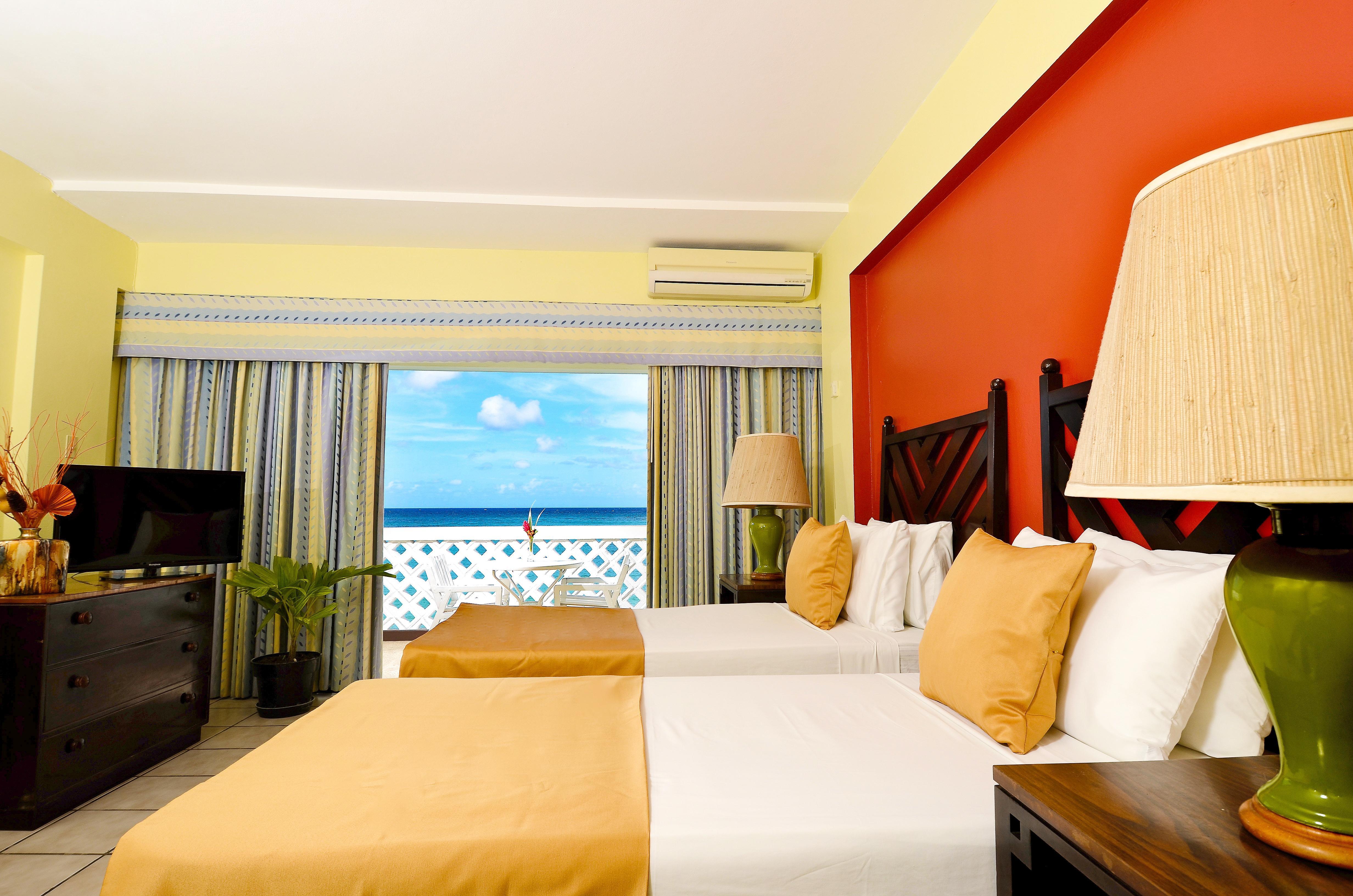 Kaz Kreol Beach Hotel Ocho Rios Kültér fotó