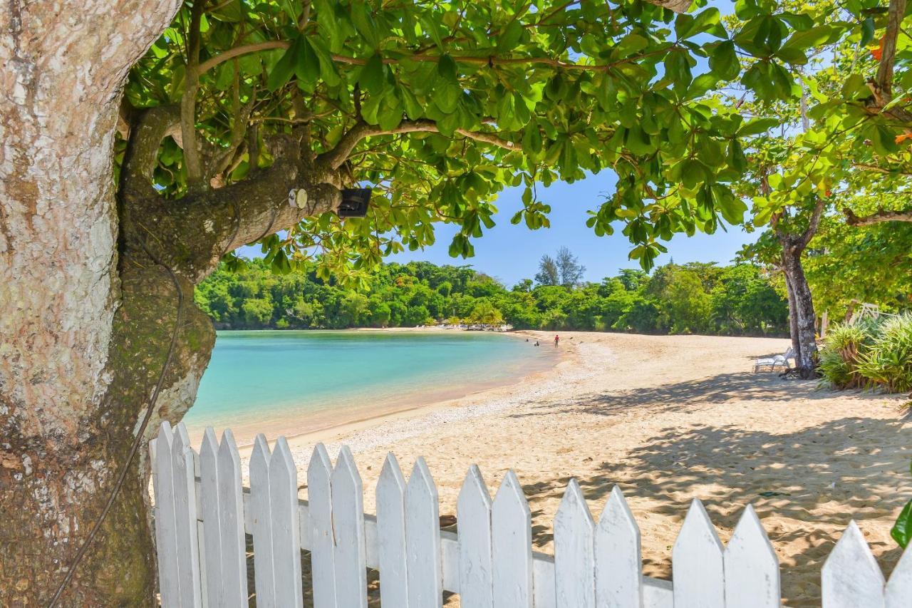 Kaz Kreol Beach Hotel Ocho Rios Kültér fotó
