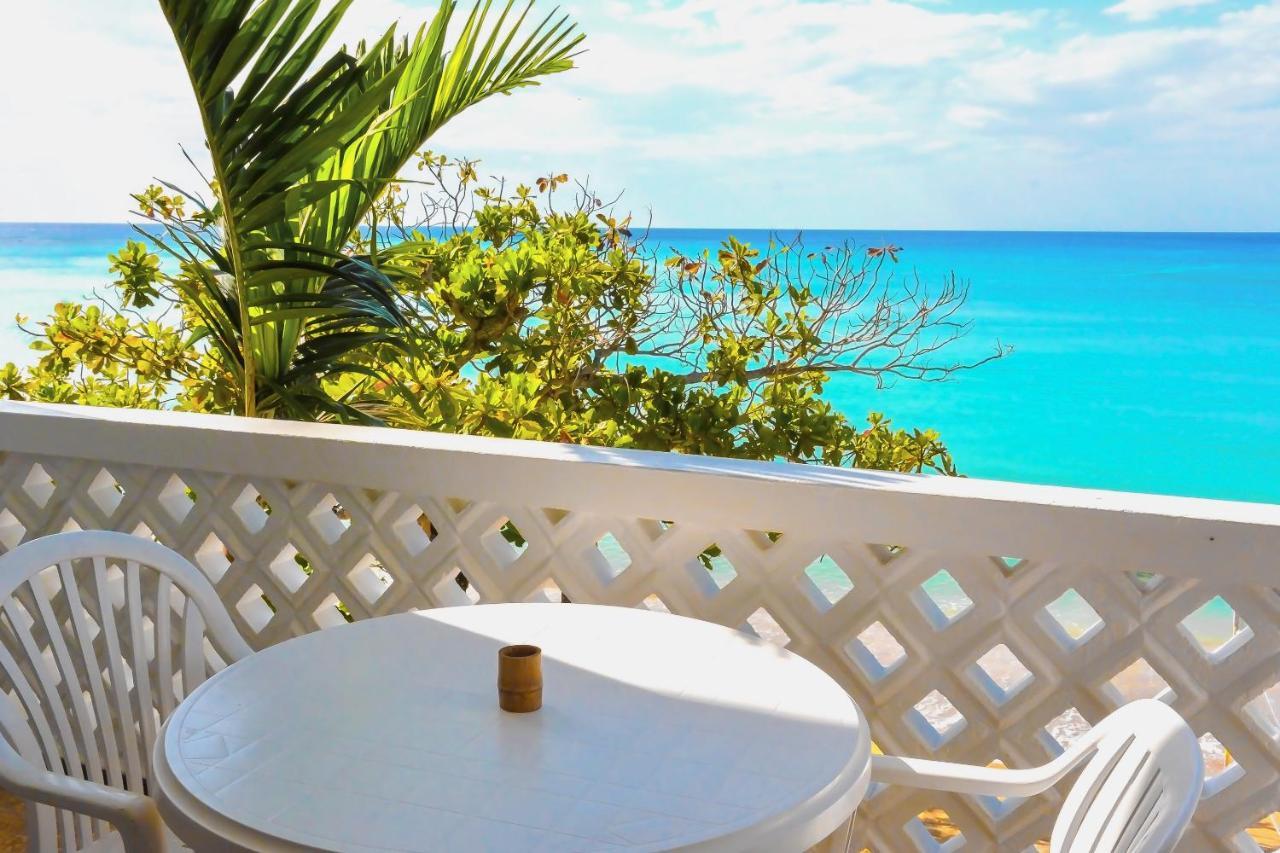 Kaz Kreol Beach Hotel Ocho Rios Kültér fotó
