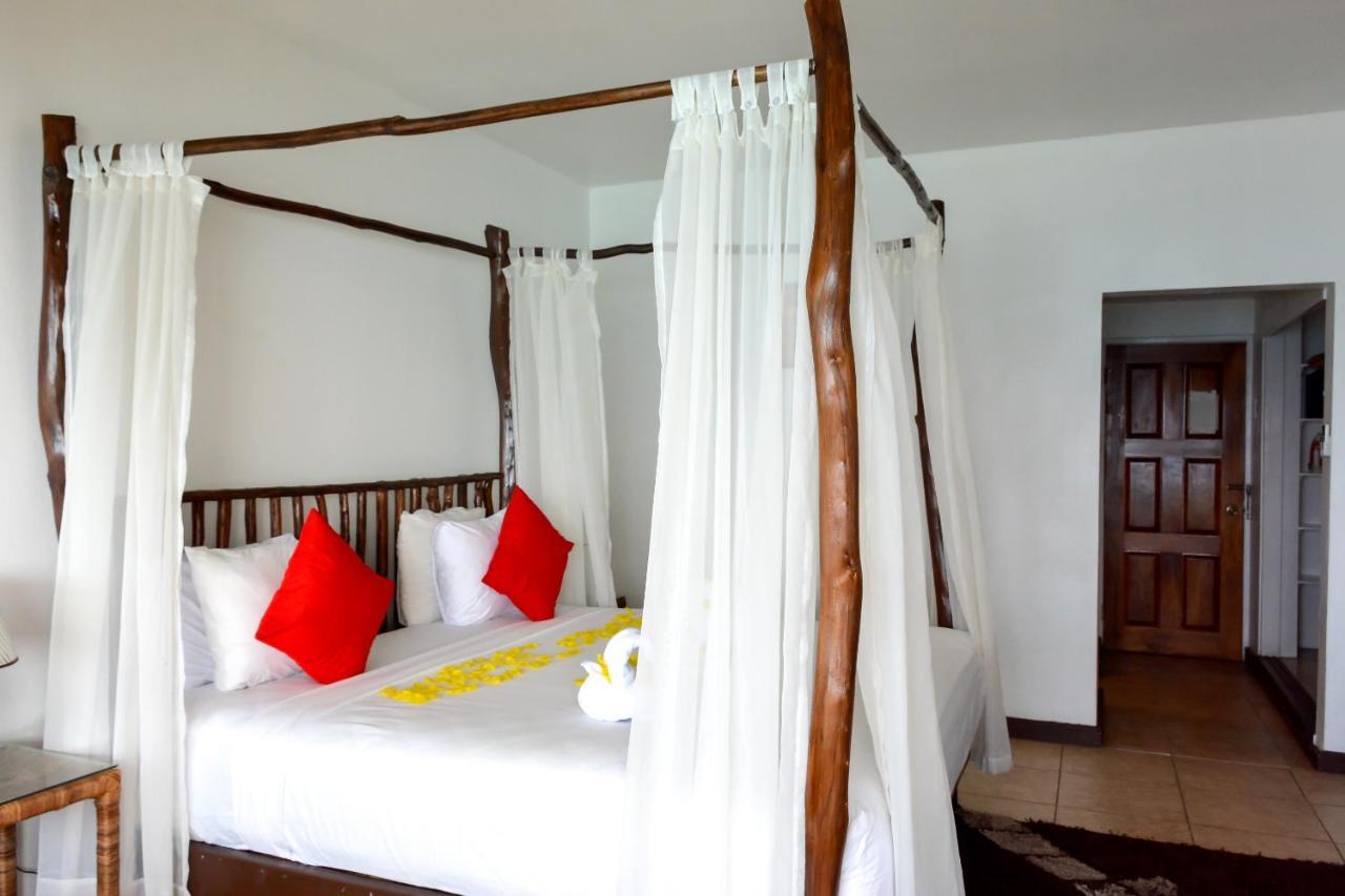 Kaz Kreol Beach Hotel Ocho Rios Kültér fotó