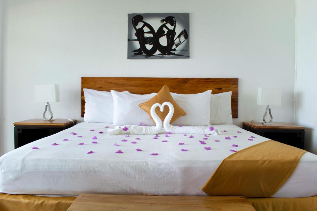 Kaz Kreol Beach Hotel Ocho Rios Kültér fotó